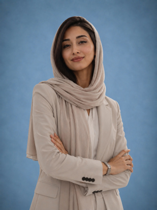 انیس السادات حسینی