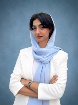 فاطمه مسلمی