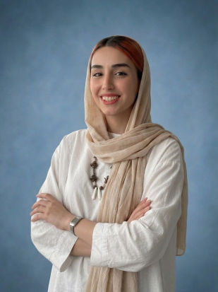 سیده سارا حسینی